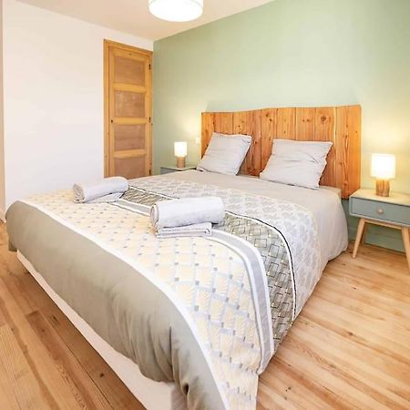 Appartement Modane Wifi Stationnement Gratuit エクステリア 写真