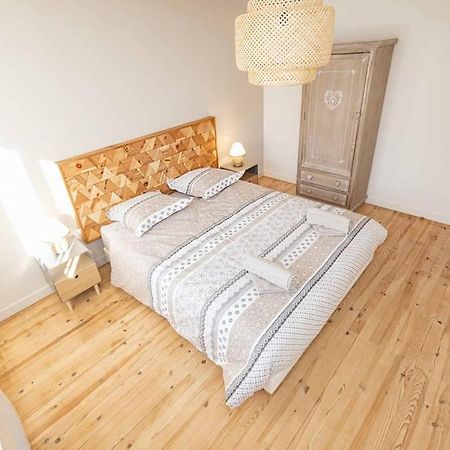 Appartement Modane Wifi Stationnement Gratuit エクステリア 写真