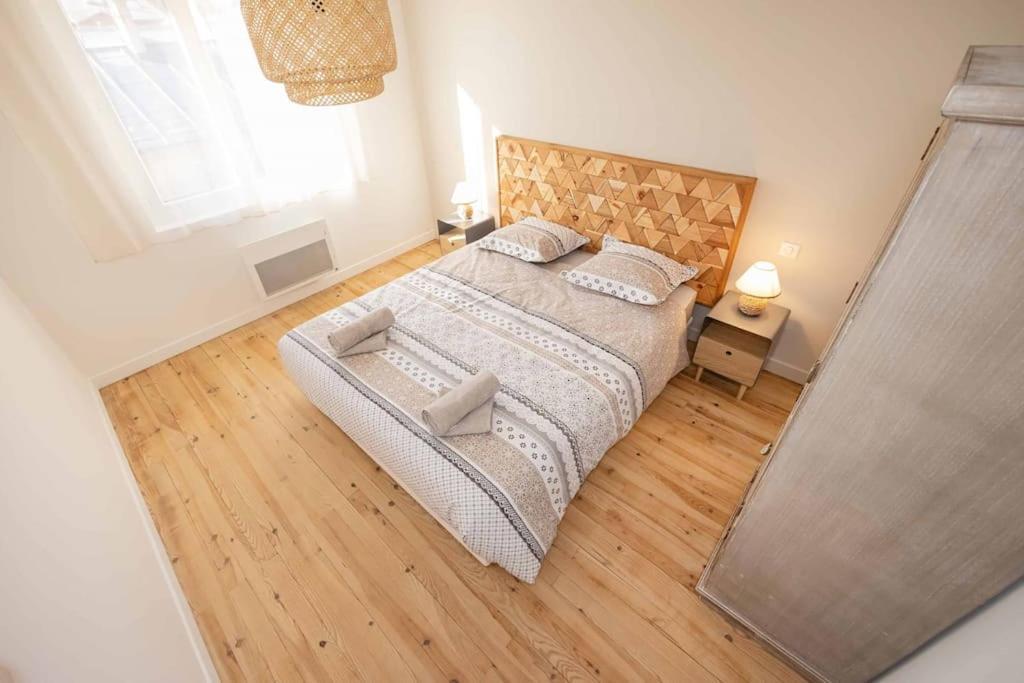Appartement Modane Wifi Stationnement Gratuit エクステリア 写真