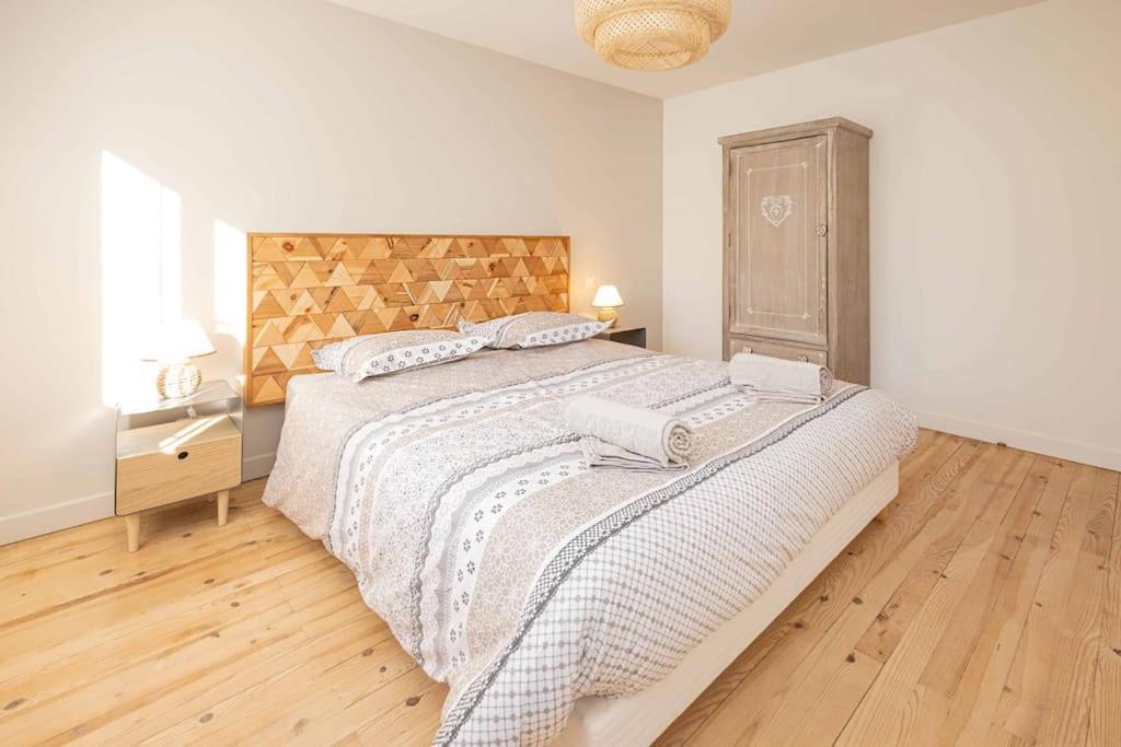 Appartement Modane Wifi Stationnement Gratuit エクステリア 写真
